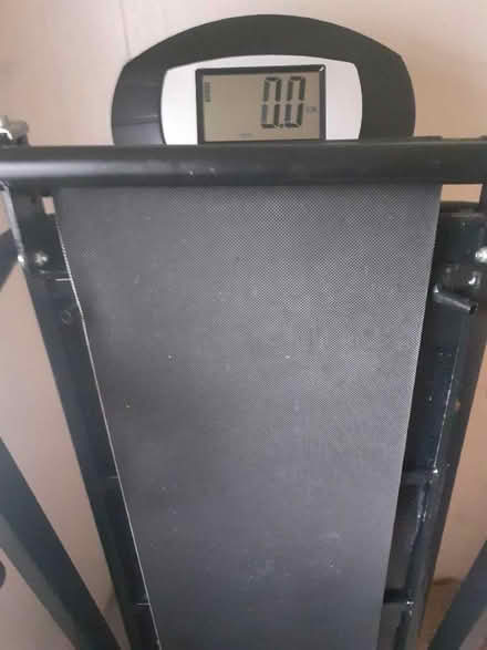 Photo of free Manual treadmill (Bedmond WD5) #1