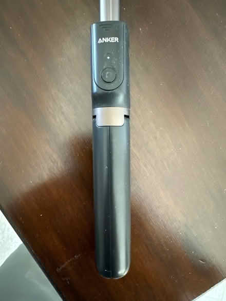 Photo of free Anker Selfie Stick/Tripod (Mount Laurel) #2