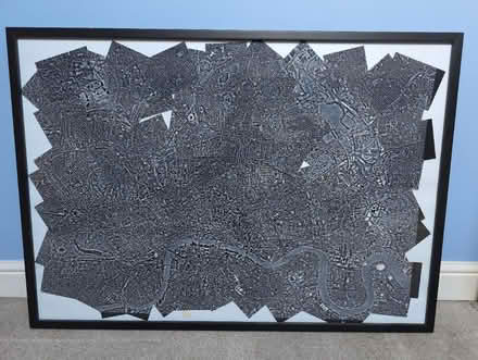 Photo of free London photo picture - large (Nether Edge, S7) #1