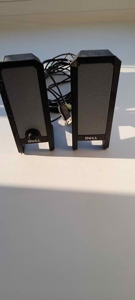 Photo of free Dell key board and speakers (Dodford B61) #3