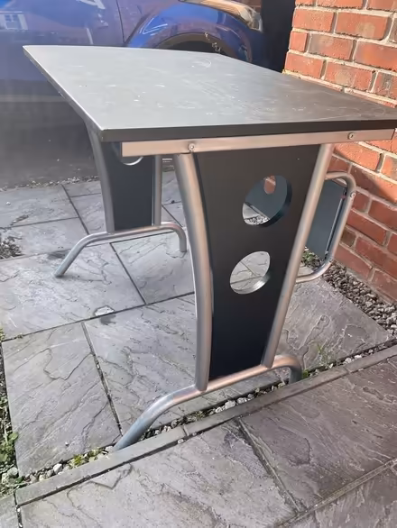 Photo of free desk (Loughborough) #1
