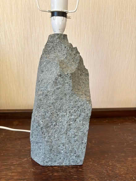 Photo of free Table lamp (Waterlooville PO7) #1