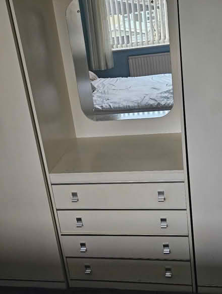 Photo of free Bedroom Furniture Set (Warden Hill LU3) #4