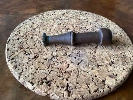 Photo of free Pattern making tool for craft use (Waltham Abbey EN9) #1