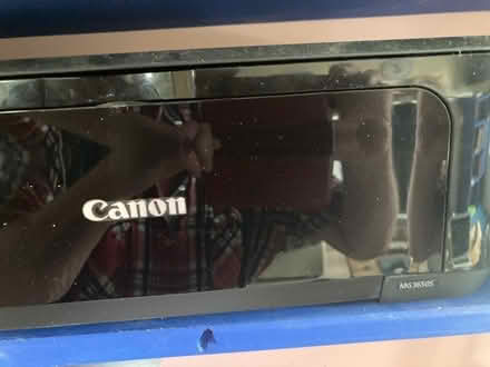 Photo of free Canon all in one Printer (Penzance TR18) #1