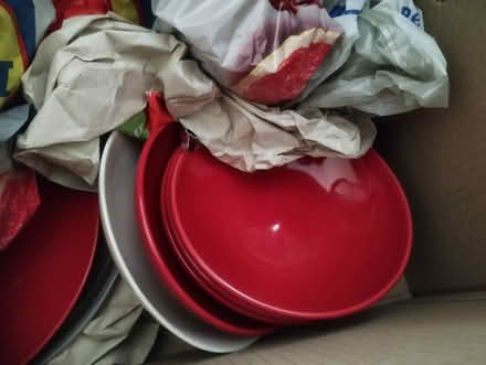 Photo of free Kitchen ware (Sighthill terrace, Edinburgh) #4