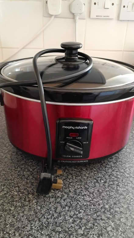 Photo of free Slow cooker (Chells SG2) #1