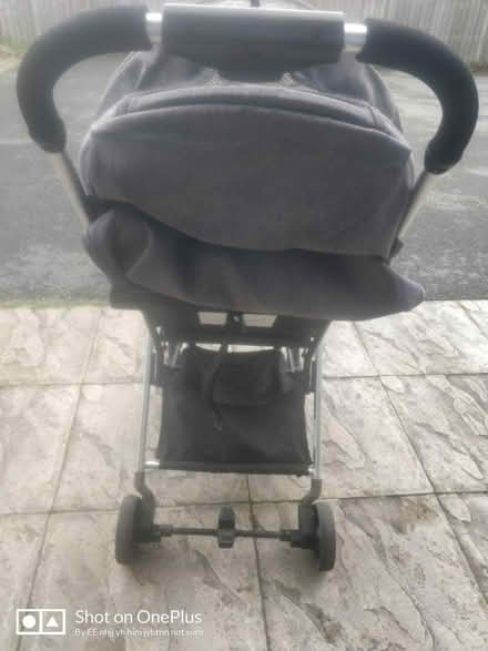 Photo of free Push chair (Hedgerley SL2) #3