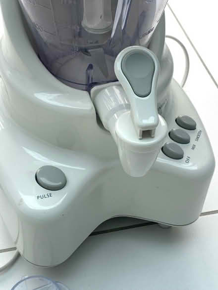 Photo of free Kenwood New York smoothie mixer (Hockley, Essex) #3