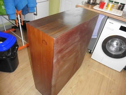 Photo of free Cabinet For Upcycling. (Bedford Centre MK40) #3