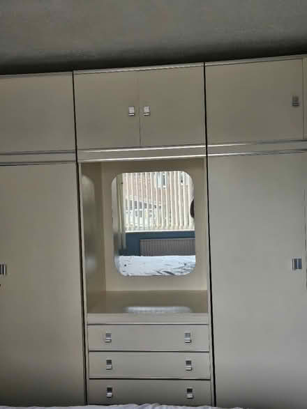 Photo of free Bedroom Furniture Set (Warden Hill LU3) #2