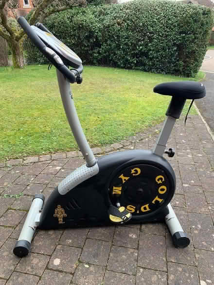 Photo of free Exercise Bike (Malvern Wells WR14) #2