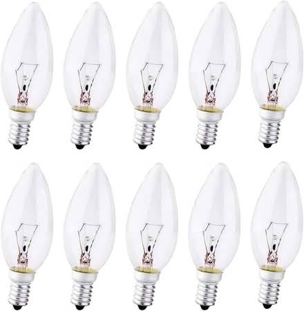 Photo of Bulbs (M3) #1