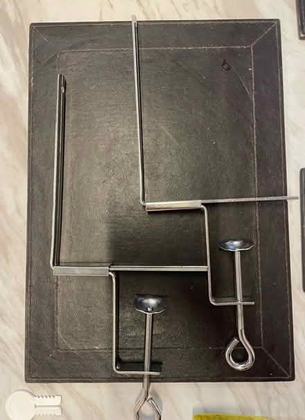 Photo of free Table tennis set (EH16, Liberton) #4