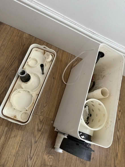 Photo of free Saniflo Sanipack Macerator (Blackheath Standard, SE7) #1