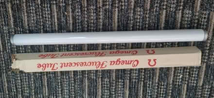Photo of free 2 ft tube lights (Northfields LE5) #1