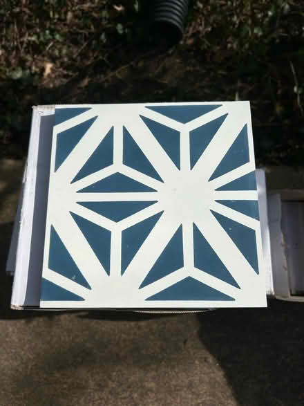 Photo of free Ceramic Tiles (Cleveland Park) #1