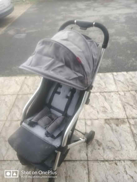 Photo of free Push chair (Hedgerley SL2) #4