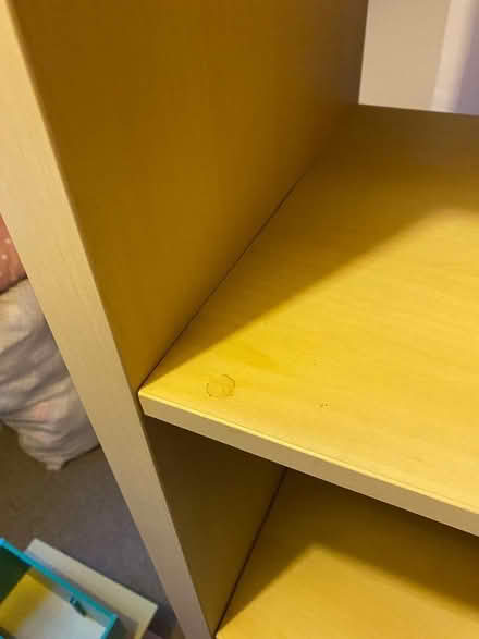 Photo of free IKEA Shelf Unit (East Twerton) #1