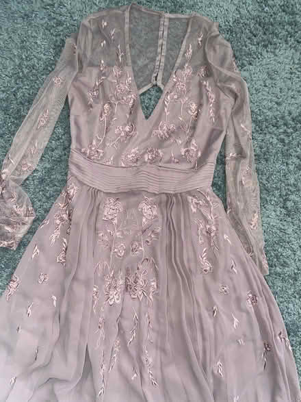 Photo of free Asos dress (E13 Plaistow) #4