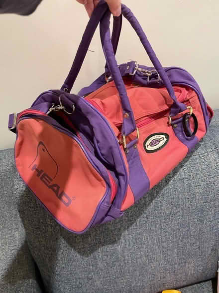 Photo of free Head sports hold-all (Amersham HP7) #2