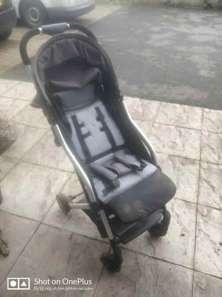 Photo of free Push chair (Hedgerley SL2) #1