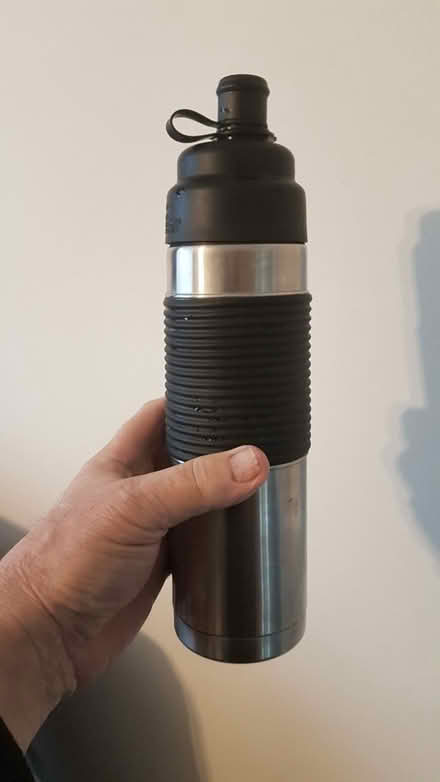 Photo of free Thermos cold drinks flask. (Euxton PR7) #1