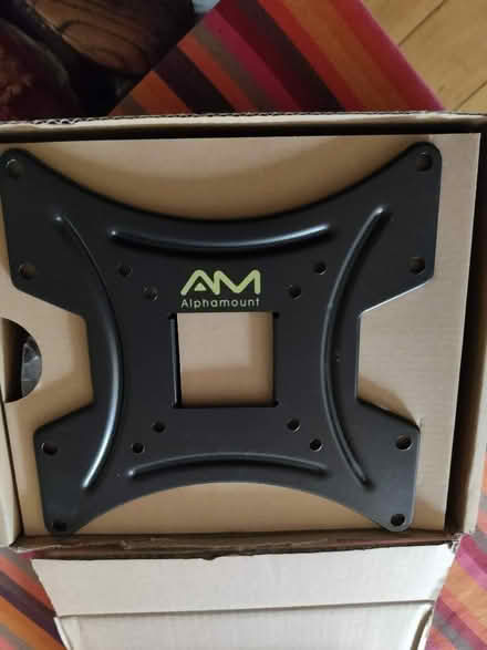 Photo of free Alphamount APSFO2 TV Wall Mount (Yatton BS49) #2