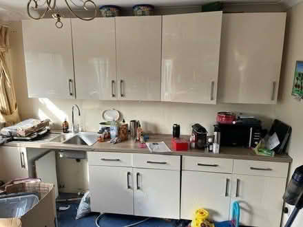 Photo of free Kitchen units (Tring HP23) #1