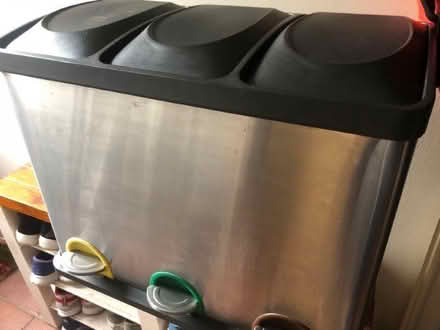 Photo of free Recycle bin (Old Bramhope LS16) #1