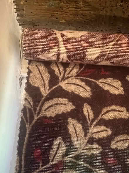 Photo of free Fabric Roller blinds (Netherfield, Battle) #4