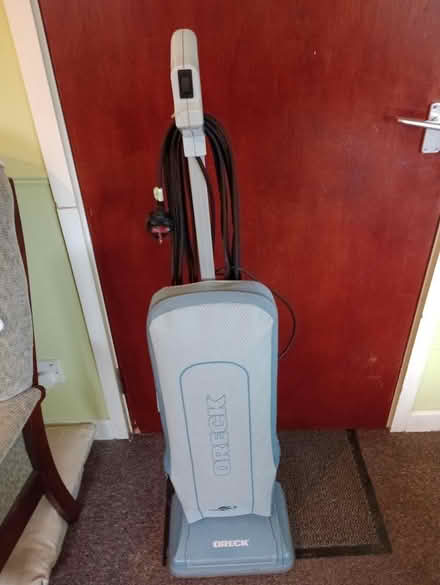 Photo of free Hoover (Stone Cross BN23) #2