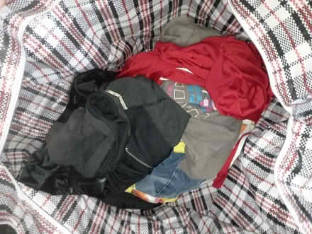 Photo of free bunch of mens clothes (BS4) #1