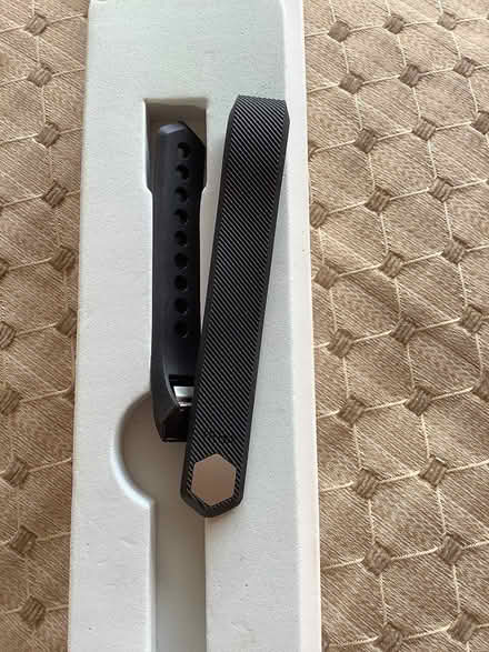 Photo of free Fitbit Alta strap (Mickleover DE3, Derby) #1