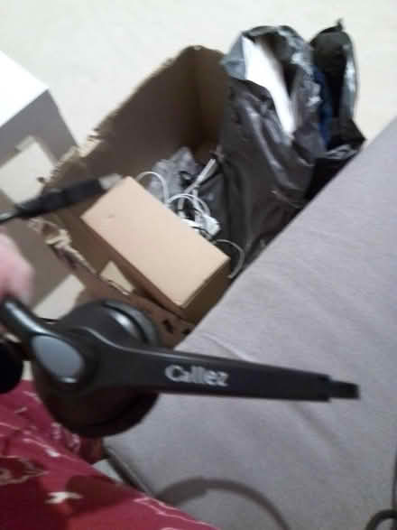 Photo of free Computer earphones (Newtown CH1) #1