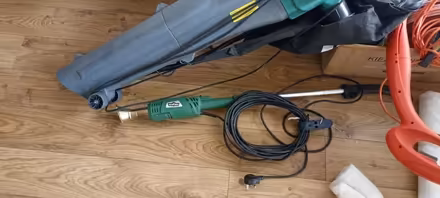 Photo of free Electric weed gun (Hoddesdon EN11) #1