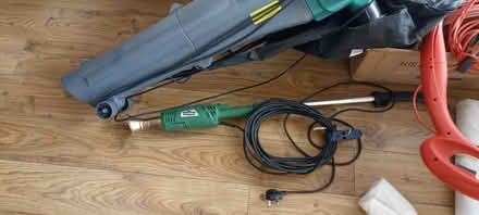 Photo of free Electric weed gun (Hoddesdon EN11) #1