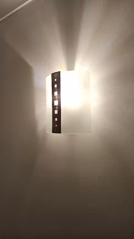 Photo of free Two wall lights (PO19) #1