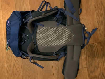 Photo of free Gregory backpack (Gosforth) #4