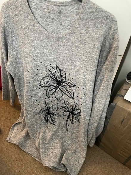 Photo of free Ladies Tops (Kingstanding) #1