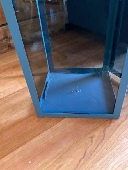 Photo of free Pillar candle holder (Kendal LA9) #2