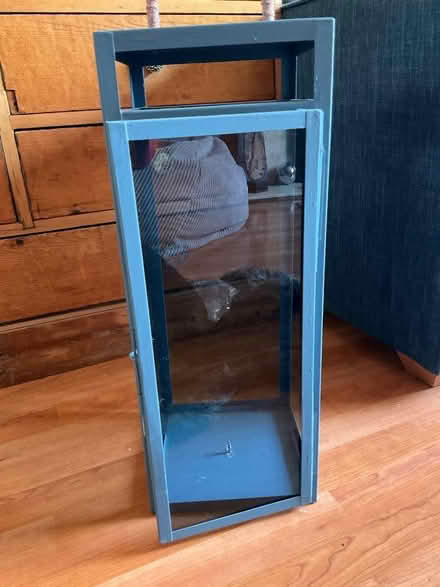Photo of free Pillar candle holder (Kendal LA9) #1