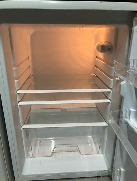 Photo of free Under counter Fridge (Harworth, Doncaster DN11) #1