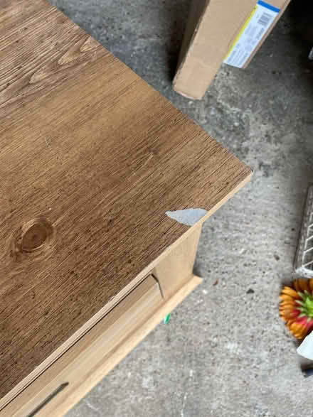 Photo of free TV unit (Gainsborough, Ipswich, IP3) #3