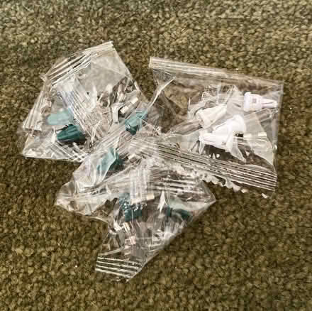Photo of free Replacement fuses and lights (Springfield, Delco) #1