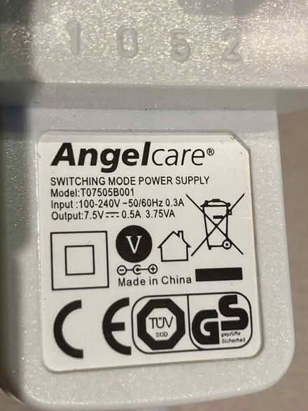 Photo of free 2 x Plugs (Timsbury) #2