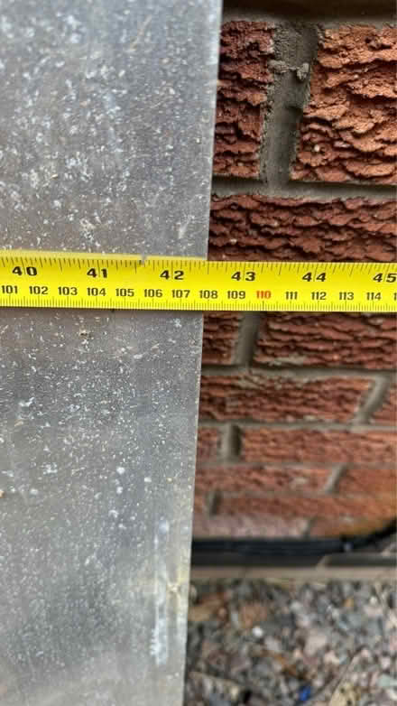 Photo of free 3mm aluminium sheet (Loughborough) #3