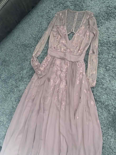 Photo of free Asos dress (E13 Plaistow) #1