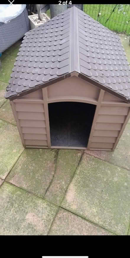 Photo of Dog kennel (Hillsborough) #1
