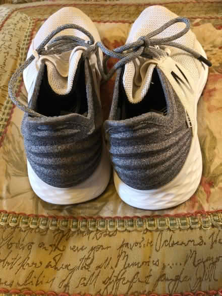 Photo of free New Balance Athletic Shoes (Petworth) #2